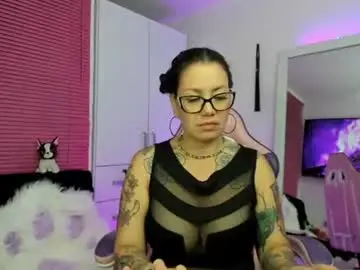 Chaturbate Sex Chat of bonnie_ray40