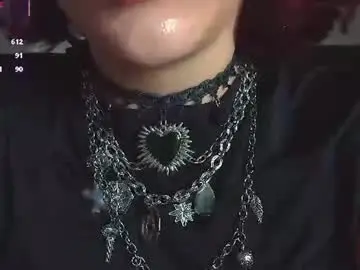Chaturbate Sex Cam of bri_von_dhara_