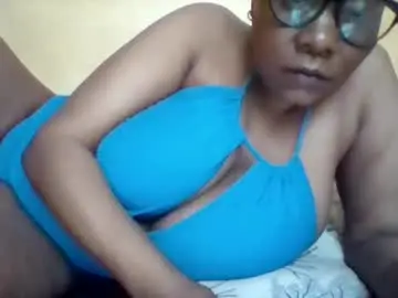 Chaturbate Live Sex of ebonybussy