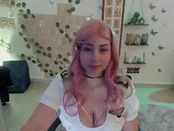 Chaturbate Adult Video Chat of fiore_sanz
