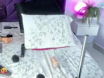 Chaturbate Live Sex of haileystonei