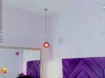Chaturbate Private Sex Chat of haileystonei