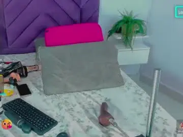 Chaturbate Private Sex Chat of haileystonei