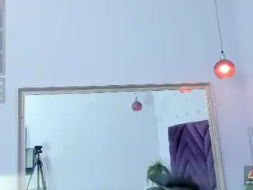 Chaturbate Private Sex Chat of haileystonei