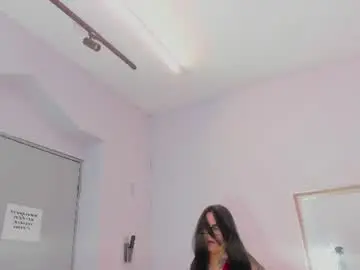 Chaturbate Nude Webcam of haileystonei