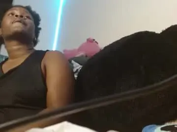 Chaturbate Adult Video Chat of hanna_ebony_x