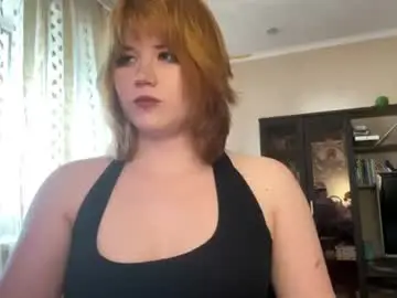 Chaturbate Live Sex Cam of hellokinki