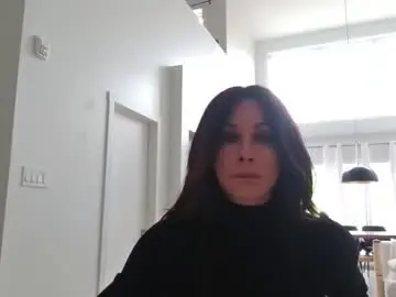 Chaturbate Sex Cam of karolynn_fitness