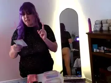 Chaturbate Live Porn of kiss_me_monroe