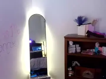 Chaturbate Private Sex Chat of kiss_me_monroe