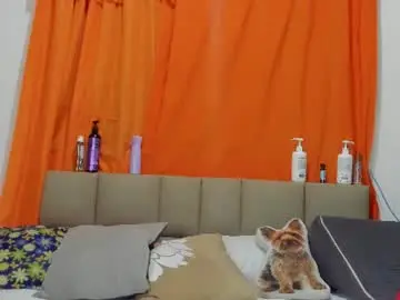 Chaturbate Best Webcam of lilybaudyn_