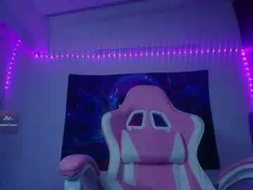 Chaturbate Private Sex Chat of lu_aniston