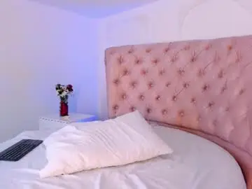 Chaturbate Adult Webcam of luciana_roa