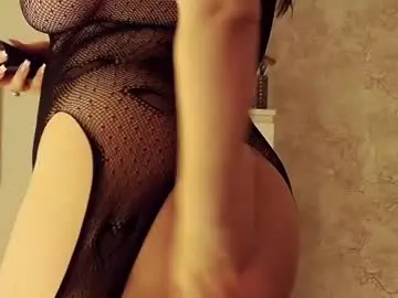 rosaliefetish from chaturbate