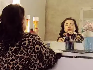Chaturbate Sex Cam of rosaliefetish