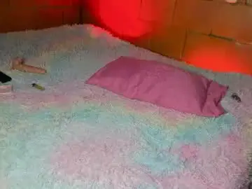 Chaturbate Live Sex Cam of samy__miller_