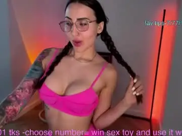 Chaturbate Free Live Porn of slilith