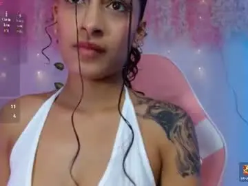 Chaturbate Live Sex of sweetposion031102