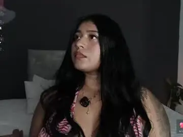 Chaturbate Sex Chat of alinakiss_