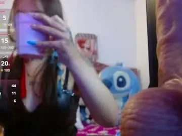 Chaturbate Live Sex of candykane29