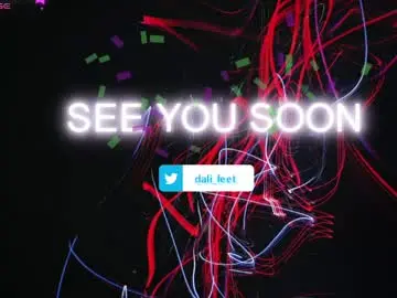 Chaturbate Adult Video Chat of dalila_oficials