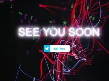 Chaturbate Free Live Porn of dalila_oficials