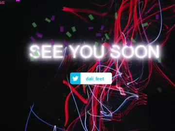 Chaturbate Adult Video Chat of dalila_oficials