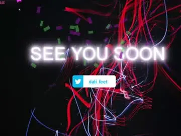 Chaturbate Live Porn of dalila_oficials