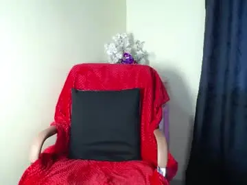Chaturbate Sex Cam of ivonnehills_19