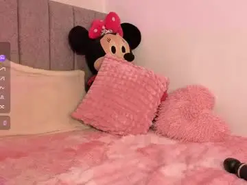 Chaturbate Sex Cam of jazmiin_33