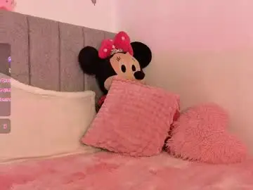 jazmiin_33 from chaturbate
