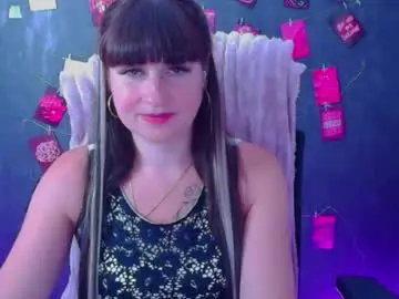 karolina_mia from chaturbate