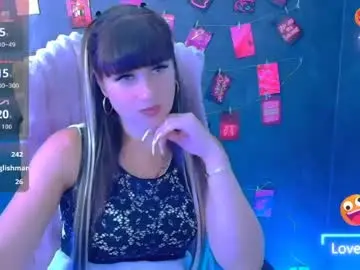 karolina_mia from chaturbate