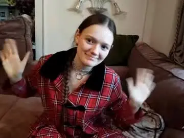 marloosburn from chaturbate