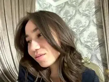 Chaturbate Free Porn Cam of merlenebixel