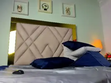 Chaturbate Sex Chat of monic_sanders
