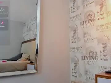 Chaturbate Adult Webcams of salome_noir