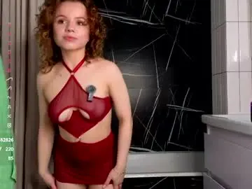 Chaturbate Sex Cam of sexy_xs