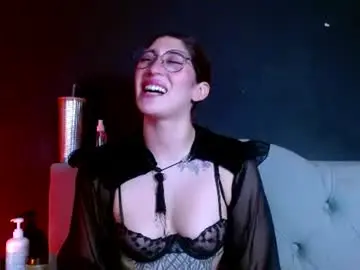 Chaturbate Nude Webcam of snow_baall