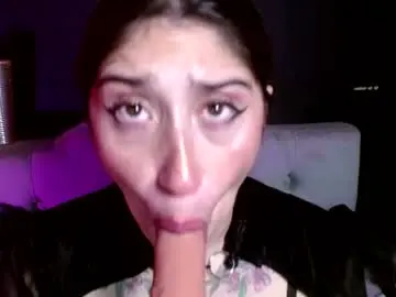 Chaturbate Watch Live Sex Cams of snow_baall