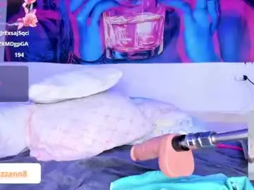 Chaturbate Live Porn of suzzann_rugg