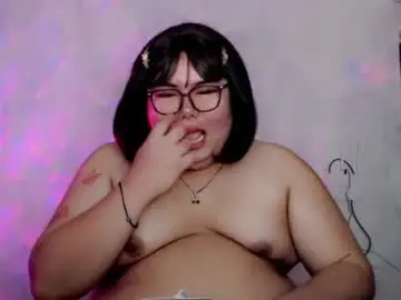 Chaturbate Nude Webcam of veronicakisses