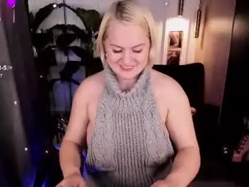 Chaturbate Nude Webcam of yolanda_kiss