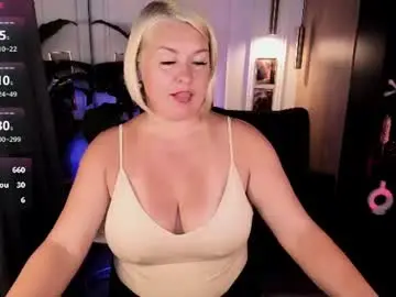 Chaturbate Live Sex Cam of yolanda_kiss