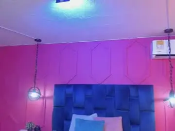 Chaturbate Best Webcam of zoe_blosson