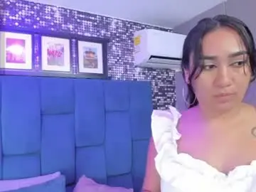 Chaturbate Private Sex Chat of zoe_blosson
