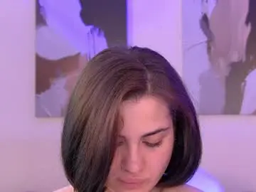 Chaturbate Sex Cam of adrianatores