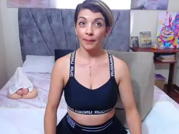 Chaturbate Live Porn of chanel_joliee