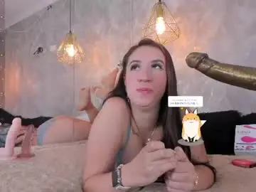 Chaturbate Live Sex of danaandthamaraangels