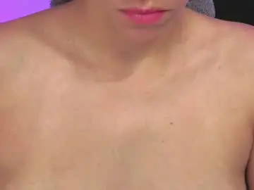 Chaturbate Sex Cam of daniela_rivasthl